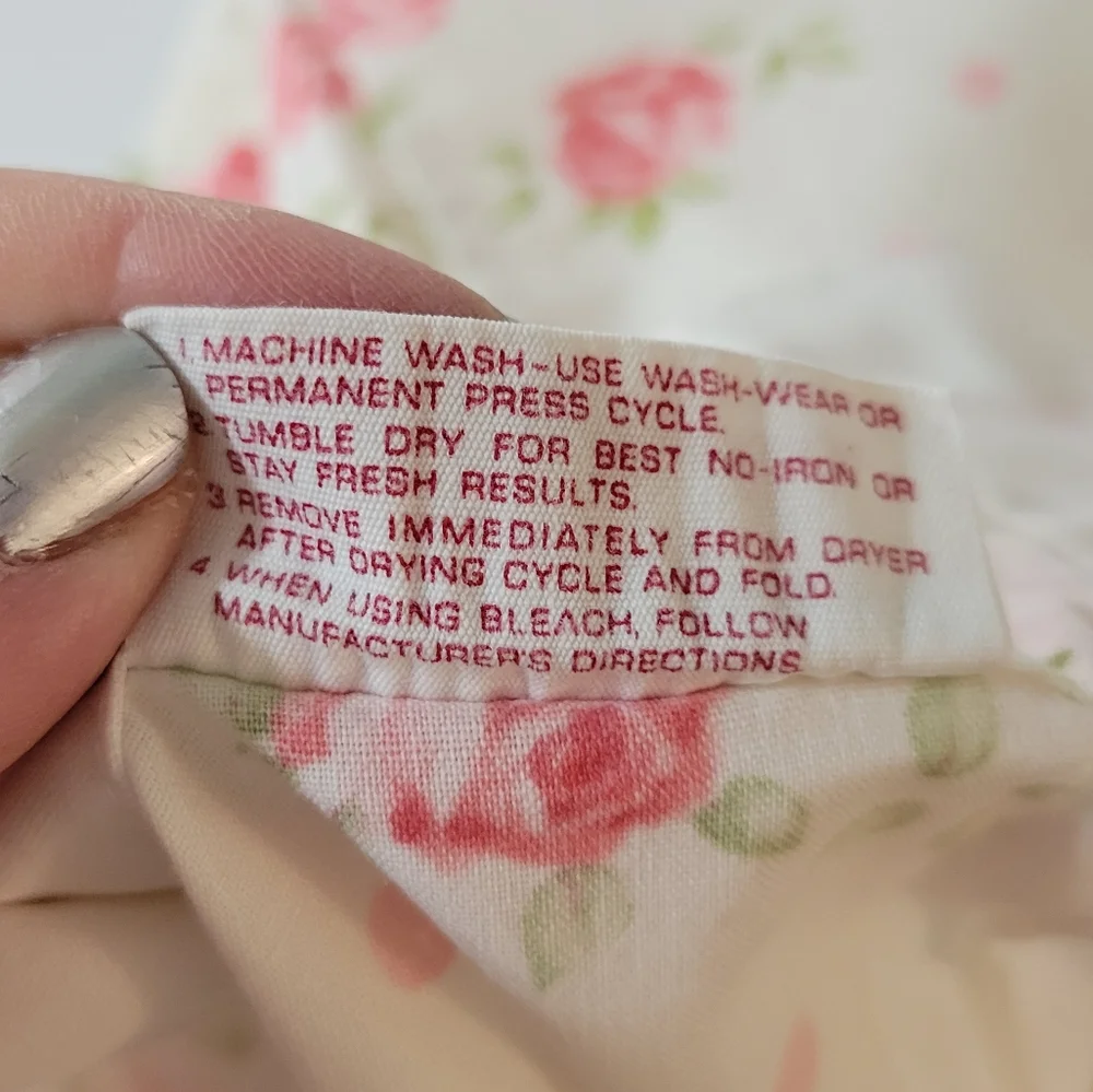Vintage Cannon Monticello Pillow Cases